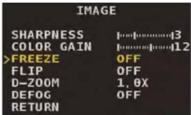 FLIR MPX C237BD - Freeze Image - 1