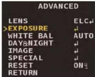 FLIR MPX C237BD - Exposición - 1