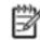 HP Deskjet GT 5810 - Copie de documents - 1