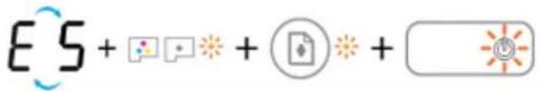 HP Deskjet GT 5810 - Causes Solution - 2