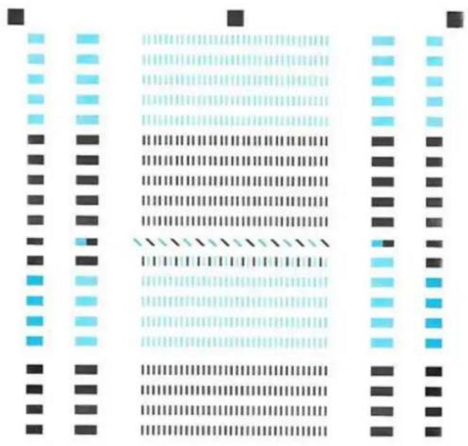 HP Deskjet GT 5810 - Pour aligner les têtes d'impression (cartouches) (Windows) - 1