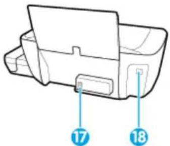 HP Deskjet GT 5810 - Pour commencer - 3