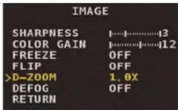 FLIR MPX C237ED - Digital Zoom - 1