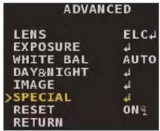 FLIR MPX C237ED - Special - 1