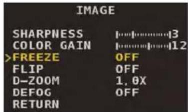 FLIR MPX C237BC - Freeze Image - 1