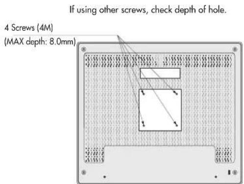 NEC AccuSync 200VX - Quick Start -continued - 2