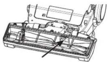 LG LuV250C - Para encontrar las obstrucciones: - 5