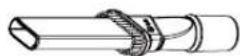 LG LuV250C - Accessory Tools - 1
