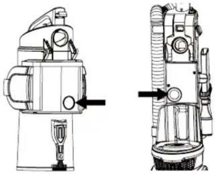 LG LuV250C - To check for clogs: - 2