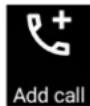 ASUS ROG Phone 5 Ultimate - Contacts - 1