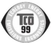 NEC AccuSync 72VM - TCO'99 - 1
