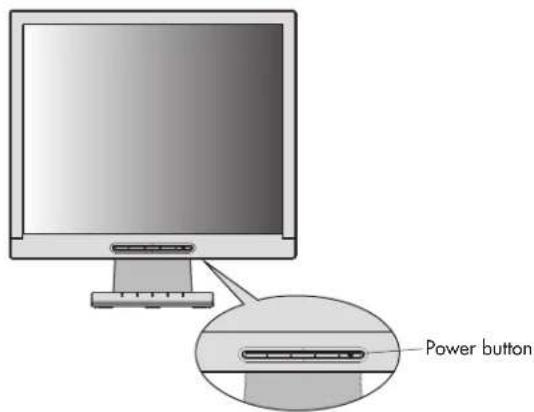 NEC AccuSync 72VM - Quick Start -continued - 4