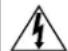 NEC AccuSync 72VM - CAUTION - 2
