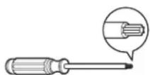 GE PDCF1NBWWW - TOOLS YOU WILL NEED - 6
