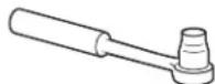 GE PDCF1NBWWW - TOOLS YOU WILL NEED - 2