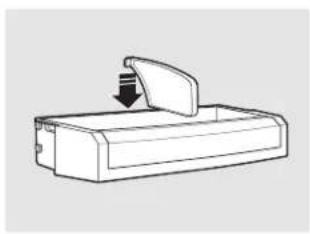 GE PDCF1NBWWW - About the shelves and bins. - 1