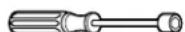 GE PDCF1NBWWW - TOOLS YOU MAY NEED - 10