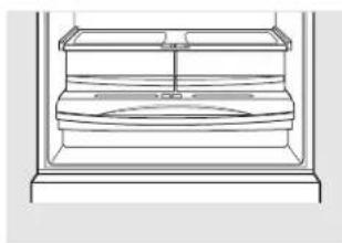 GE PDCF1NBWWW - Sobre las gavetas preservadoras y contenedores. ge.com - 1
