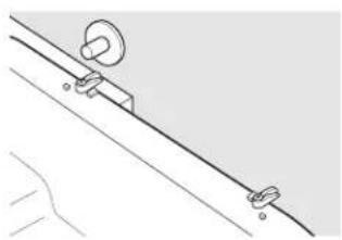 GE PDCF1NBWWW - To replace: - 3