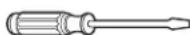 GE PDCF1NBWWW - TOOLS YOU WILL NEED - 4