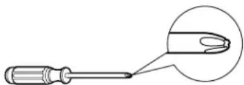 GE PDCF1NBWWW - TOOLS YOU MAY NEED - 5