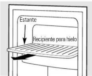 GE PDCF1NBWWW - Máquina de hielo automática - 1