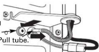 GE PDCF1NBWWW - Water Coupling - 1