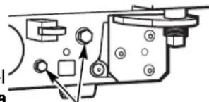 GE PDCF1NBWWW - CÓMO NIVELAR EL REFRIGERADOR - 1