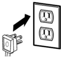 GE PDCF1NBWWW - ③ CONECTE EL REFRIGERADOR - 1
