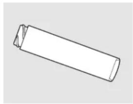 GE PDCF1NBWWW - About the water filter. (on some models) - 1