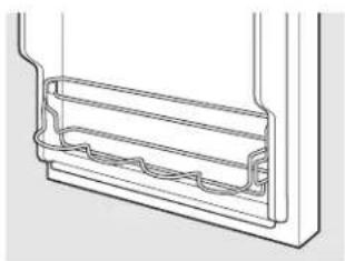 GE PDCF1NBWWW - About the additional features. - 1