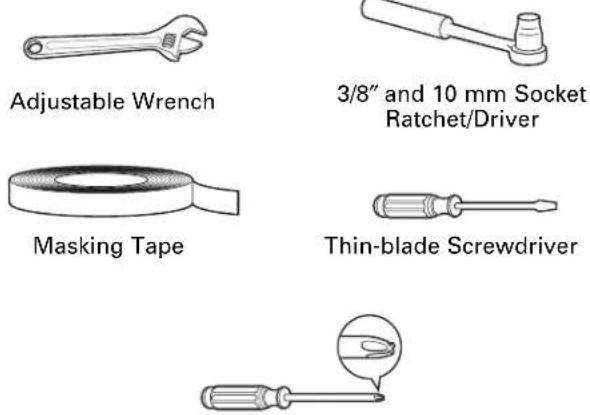 GE PDCF1NBWWW - IMPORTANT NOTES - 1