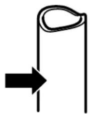 GE PSDS3YGXSS - CHOOSE THE VALVE LOCATION - 1