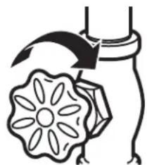 GE PSDS3YGXSS - FLUSH OUT THE TUBING - 1