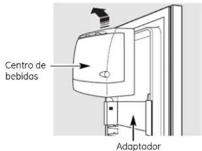 GE PSDS3YGXSS - Para reemplazar: - 1