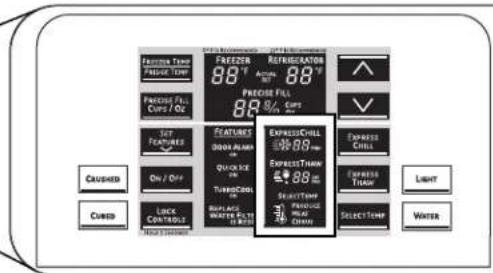 GE PSDS3YGXSS - Acerca de ClimateKeeper2.™ (en algunos modelos) - 3