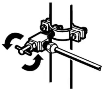 GE PSDS3YGXSS - ② TURN ON THE WATER SUPPLY - 1