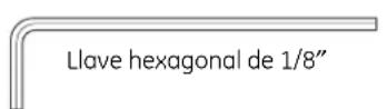 GE PSDS3YGXSS - HERRAMIENTAS QUE USTED NECESITARÁ - 3