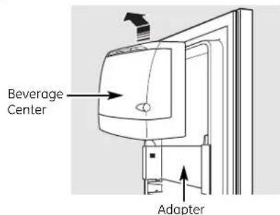 GE PSDS3YGXSS - To replace: - 1