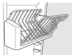 GE PSDS3YGXSS - About the shelves and bins. - 2