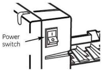 GE PSDS3YGXSS - START THE ICEMAKER - 1