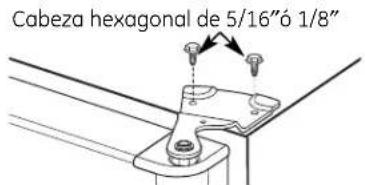 GE PSDS3YGXSS - REMUEVA LA PUERTA DEL CONGELADOR - 2