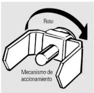 GE PSS26NGPBB - Remueva el cubo de hielo (modelos de dispensadores) - 1