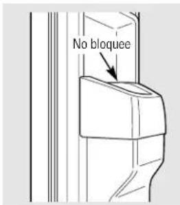 GE PSS26NGPBB - PRECAUCIÓN: - 1