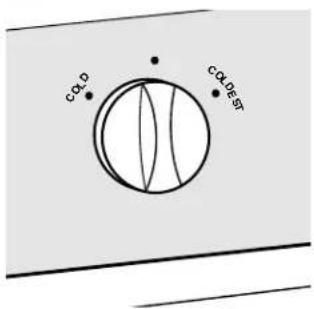 GE PSS26NGPBB - Gavetas con humedad ajustable - 1