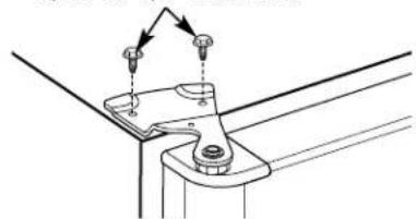 GE PSS26NGPBB - MOVING THE REFRIGERATOR (CONT.) - 3