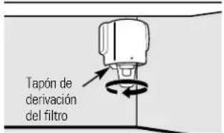 GE PSS26NGPBB - Para reemplazar: - 3