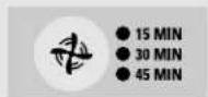 GE PSS26NGPBB - CustomCool™ Chart - 2