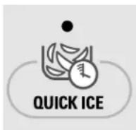 GE PSS26NGPBB - Quick Ice - 1