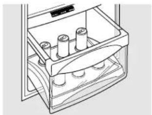 GE PSS26NGPBB - How it Works - 2